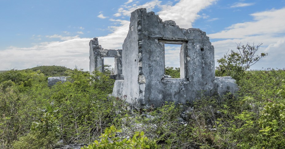 Monumen Bersejarah yang Ada di Bahamas