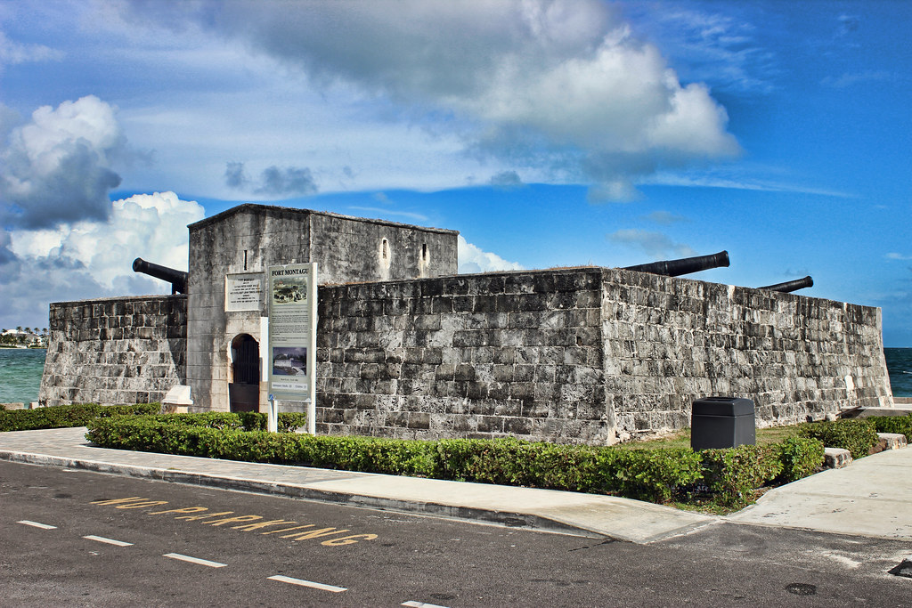 Monumen Bersejarah yang Ada di Bahamas