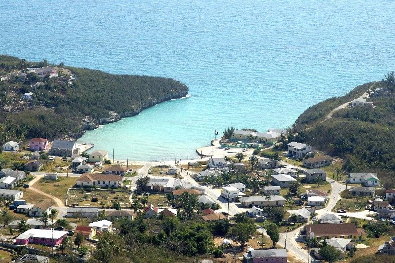 5 Kota di Bahama yang Wajib Dikunjungi Saat Liburan