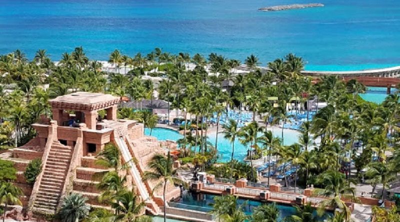 5 Kota di Bahama yang Wajib Masuk List Traveling